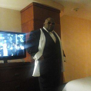 Meet your Posher, Cornelious